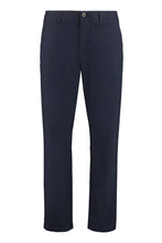 Load image into Gallery viewer, Cotton Chino trousers
