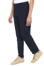 Load image into Gallery viewer, Cotton Chino trousers
