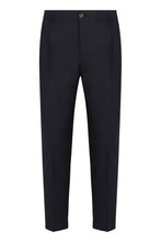 Load image into Gallery viewer, Pants in mixed wool
