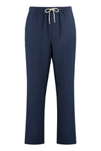 Load image into Gallery viewer, Brewery cotton blend trousers
