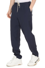 Load image into Gallery viewer, Brewery cotton blend trousers

