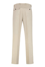 Load image into Gallery viewer, Warren pants in cotton
