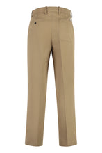 Load image into Gallery viewer, Kurt cotton trousers

