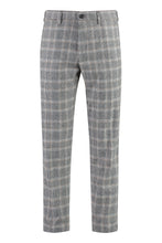Load image into Gallery viewer, Setter Chino pants in wool blend
