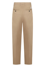 Load image into Gallery viewer, Slim fit chino trousers
