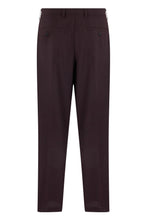 Load image into Gallery viewer, Wool blend pants
