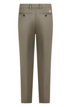 Load image into Gallery viewer, Slim fit chino trousers
