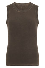 Load image into Gallery viewer, Sleeveless top
