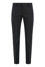 Load image into Gallery viewer, Spiritissimo Virgin wool trousers
