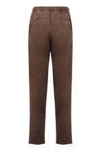 Load image into Gallery viewer, Stretch cotton trousers
