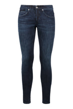 Load image into Gallery viewer, 5-pocket slim fit jeans
