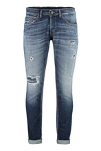Load image into Gallery viewer, George skinny jeans
