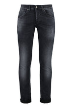 Load image into Gallery viewer, George 5-pocket jeans
