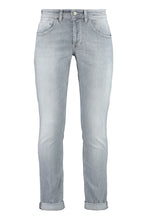 Load image into Gallery viewer, George 5-pocket jeans
