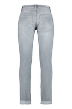 Load image into Gallery viewer, George 5-pocket jeans
