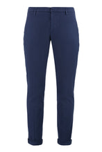 Load image into Gallery viewer, Gaubert stretch cotton chino trousers
