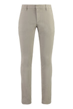 Load image into Gallery viewer, Gaubert Cotton Chino trousers
