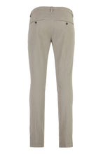 Load image into Gallery viewer, Gaubert Cotton Chino trousers
