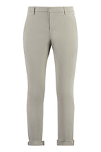 Load image into Gallery viewer, Striped Gaubert trousers
