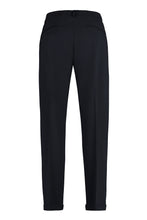 Load image into Gallery viewer, Gaubert Chino pants in wool blend
