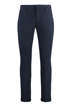 Load image into Gallery viewer, Gaubert cotton trousers
