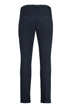 Load image into Gallery viewer, Gaubert cotton trousers
