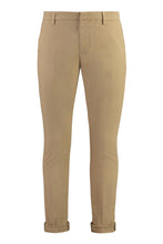 Load image into Gallery viewer, Chino pants in stretching cotton
