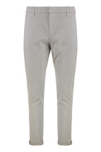 Load image into Gallery viewer, Gaubert Cotton blend trousers
