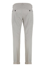 Load image into Gallery viewer, Gaubert Cotton blend trousers
