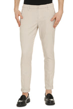 Load image into Gallery viewer, Gaubert stretch cotton chino trousers
