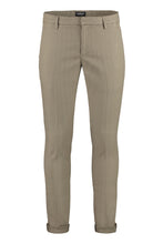 Load image into Gallery viewer, Cotton Chino trousers
