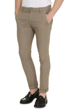 Load image into Gallery viewer, Cotton Chino trousers
