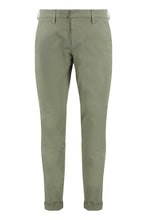Load image into Gallery viewer, Gaubert Cotton trousers
