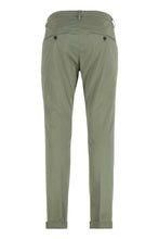 Load image into Gallery viewer, Gaubert Cotton trousers
