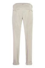 Load image into Gallery viewer, Gaubert cotton Chino trousers
