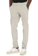 Load image into Gallery viewer, Gaubert cotton Chino trousers

