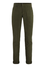Load image into Gallery viewer, Gaubert cotton Chino trousers
