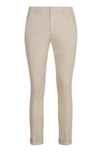 Load image into Gallery viewer, Gaubert stretch cotton chino trousers
