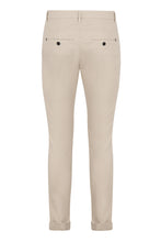 Load image into Gallery viewer, Gaubert stretch cotton chino trousers
