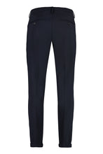 Load image into Gallery viewer, Gaubert Chino pants in wool blend
