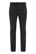 Load image into Gallery viewer, Gaubert Virgin wool trousers
