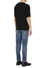 Load image into Gallery viewer, Brighton 5-pocket straight-leg jeans
