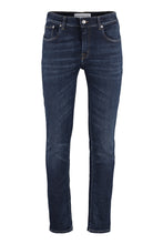 Load image into Gallery viewer, Skeith slim fit jeans
