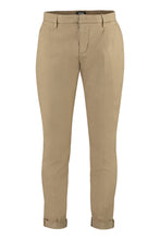 Load image into Gallery viewer, Gaubert cotton Chino trousers
