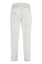 Load image into Gallery viewer, Cotton Chino trousers
