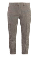 Load image into Gallery viewer, Pablo cotton trousers
