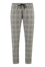 Load image into Gallery viewer, Dom Prince of Wales checked trousers
