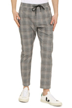 Load image into Gallery viewer, Dom Prince of Wales checked trousers
