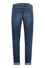 Load image into Gallery viewer, Icon Stretch cotton jeans
