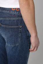 Load image into Gallery viewer, Icon Stretch cotton jeans
